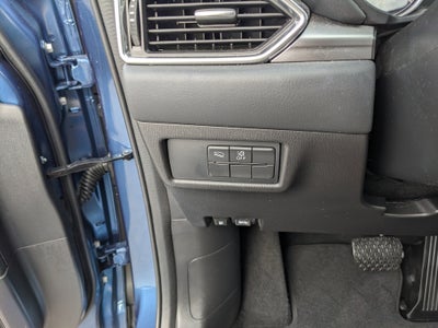 2022 Mazda Mazda CX-5 2.5 S Select Package