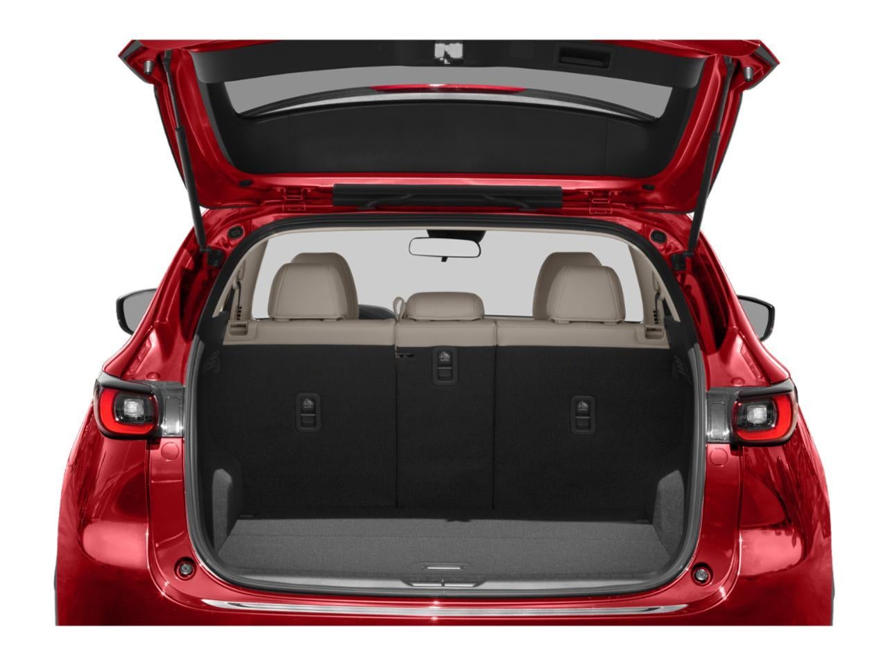 2022 Mazda Mazda CX-5 2.5 S Select Package