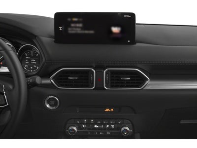 2022 Mazda Mazda CX-5 2.5 S Select Package