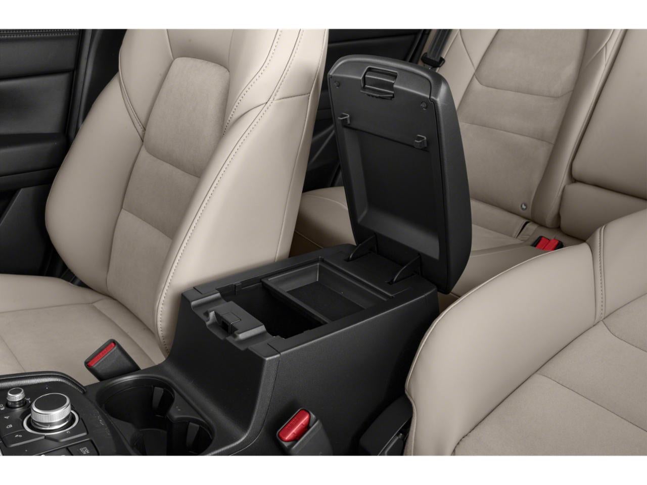 2022 Mazda Mazda CX-5 2.5 S Select Package