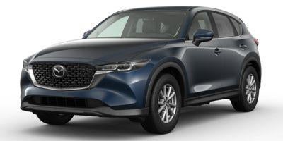 2022 Mazda Mazda CX-5 2.5 S Select Package