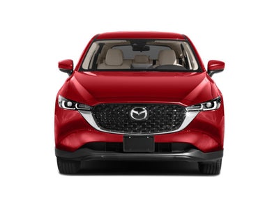2022 Mazda Mazda CX-5 2.5 S Select Package