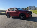 2018 Mazda Mazda CX-5 Touring