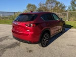 2018 Mazda Mazda CX-5 Touring