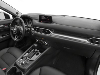 2018 Mazda Mazda CX-5 Touring