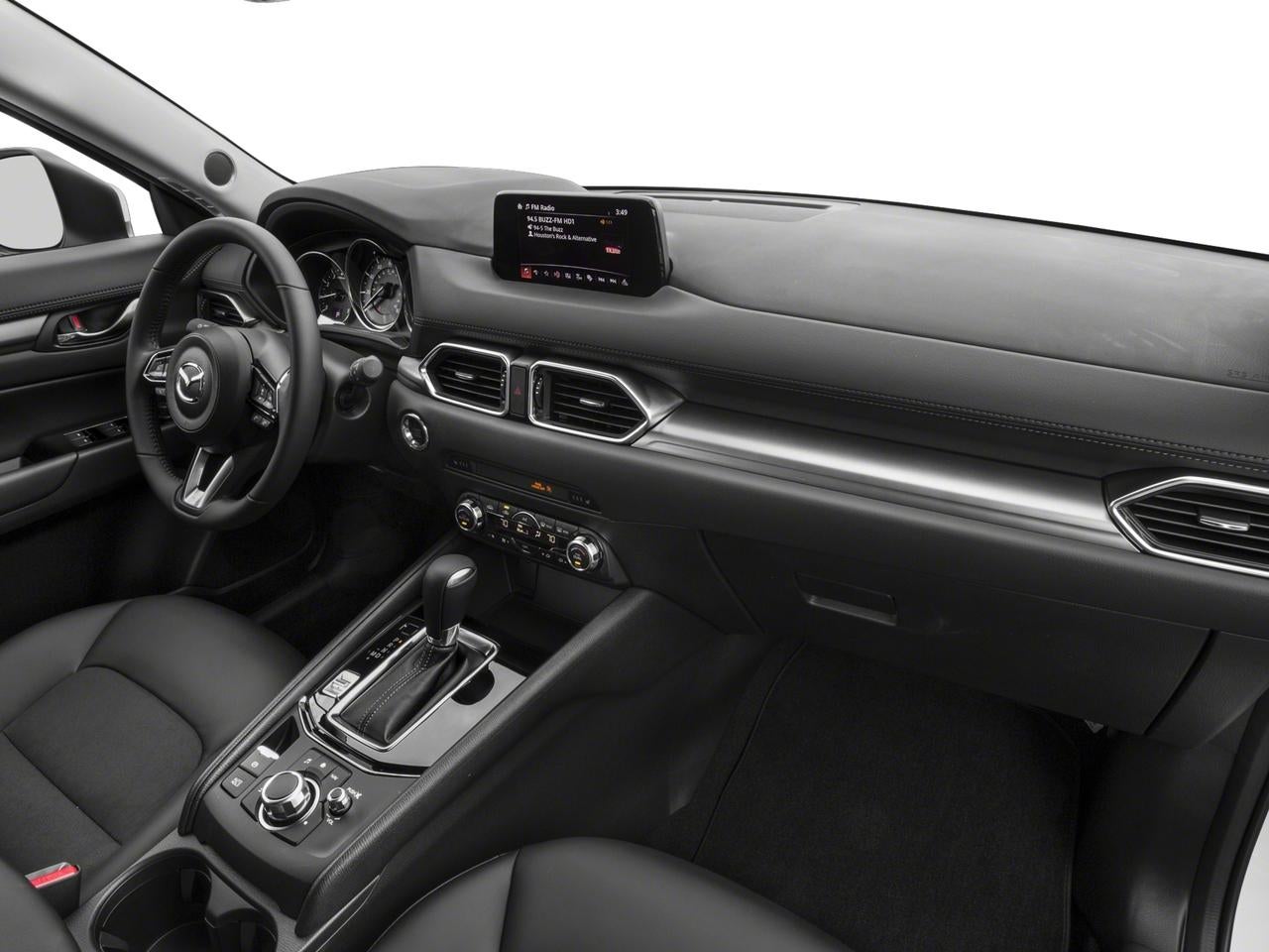 2018 Mazda Mazda CX-5 Touring