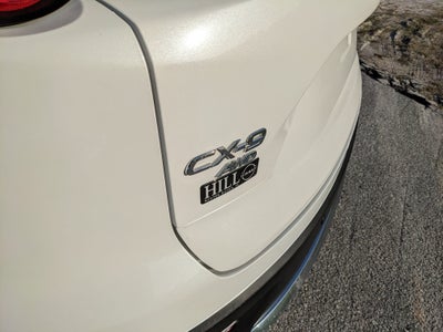 2018 Mazda Mazda CX-9 Signature