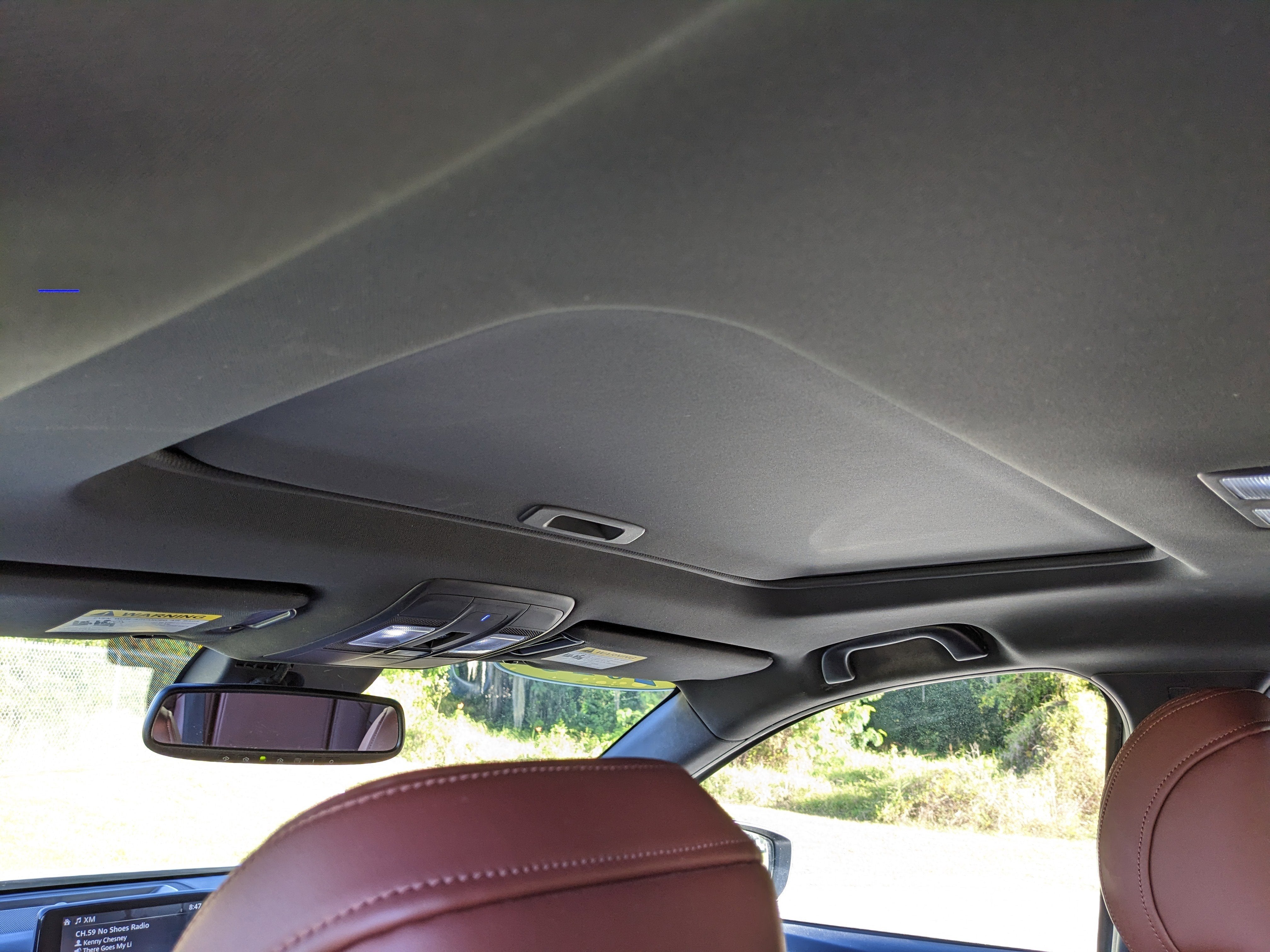 2018 Mazda Mazda CX-9 Signature