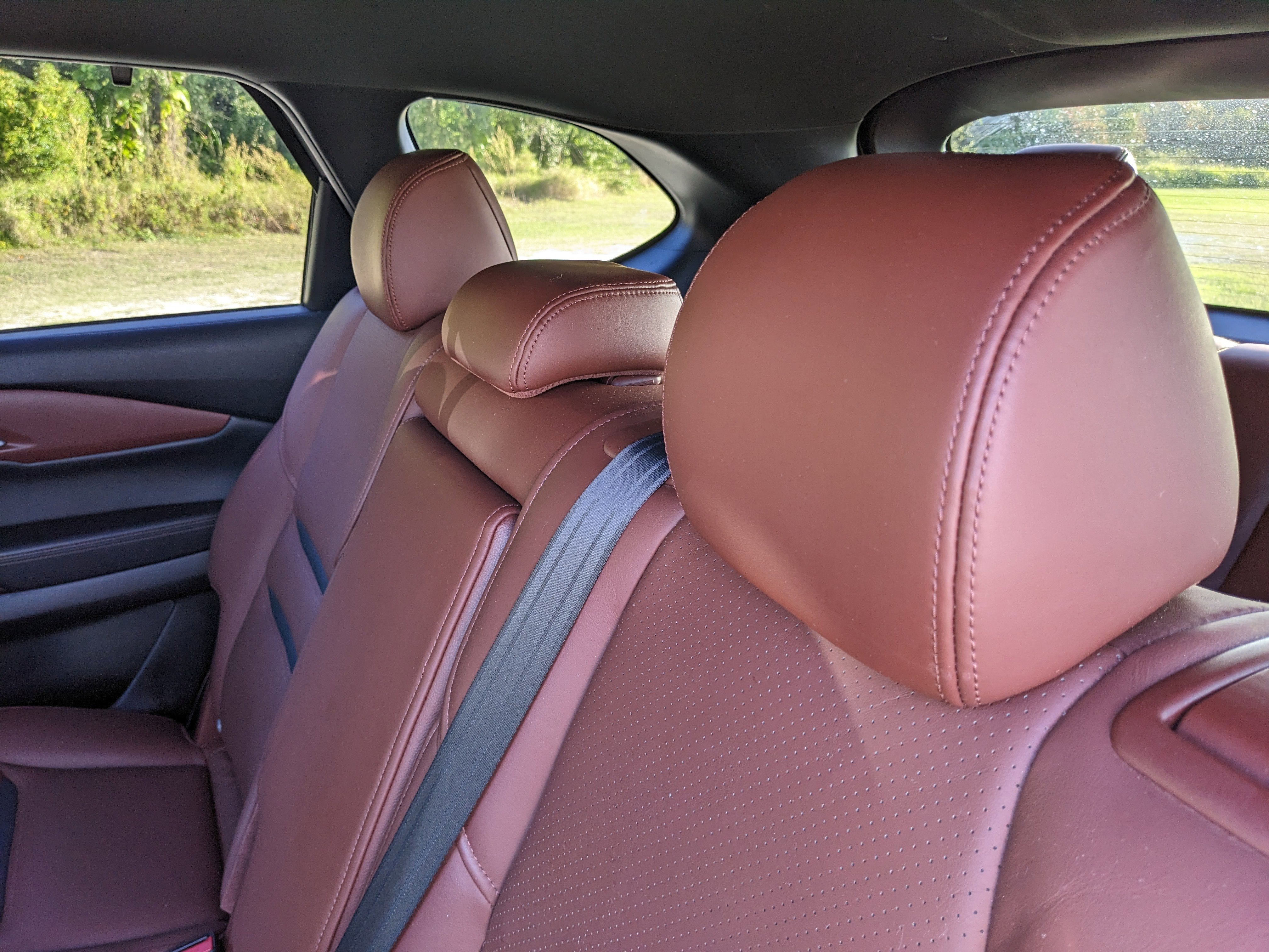 2018 Mazda Mazda CX-9 Signature