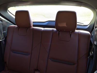 2018 Mazda Mazda CX-9 Signature