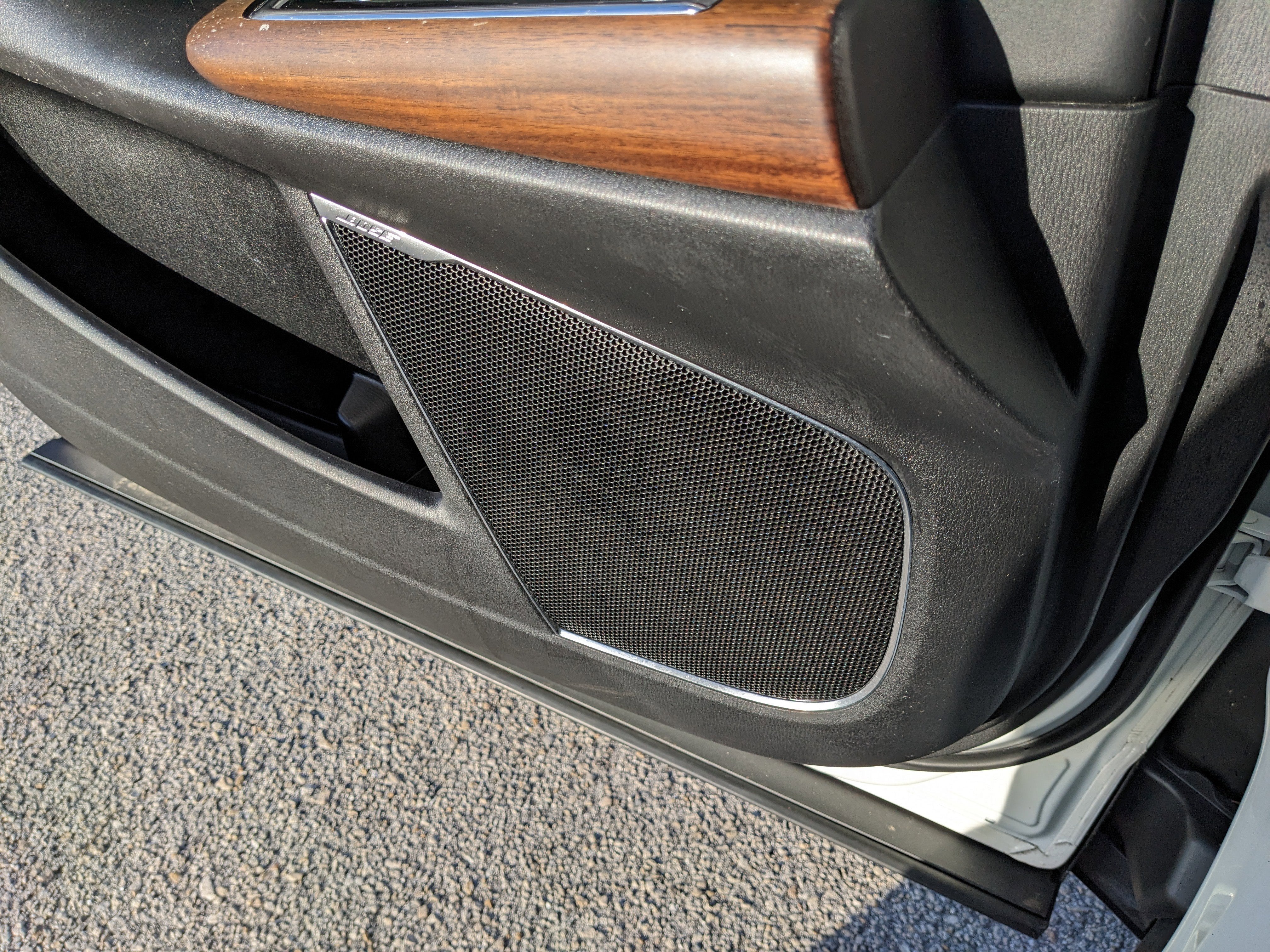 2018 Mazda Mazda CX-9 Signature