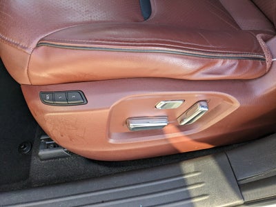 2018 Mazda Mazda CX-9 Signature