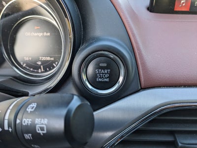 2018 Mazda Mazda CX-9 Signature