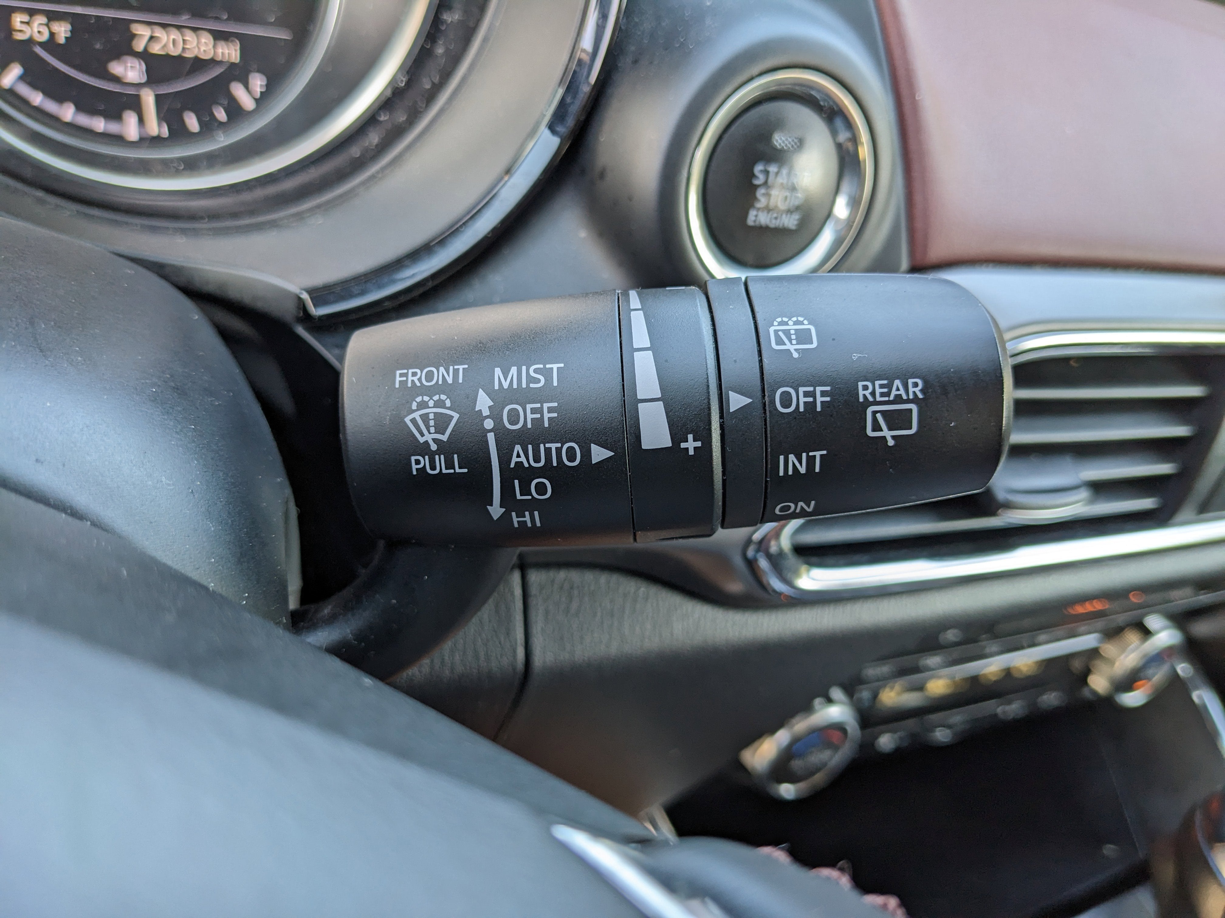 2018 Mazda Mazda CX-9 Signature