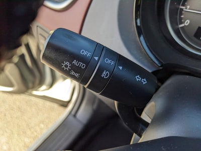 2018 Mazda Mazda CX-9 Signature