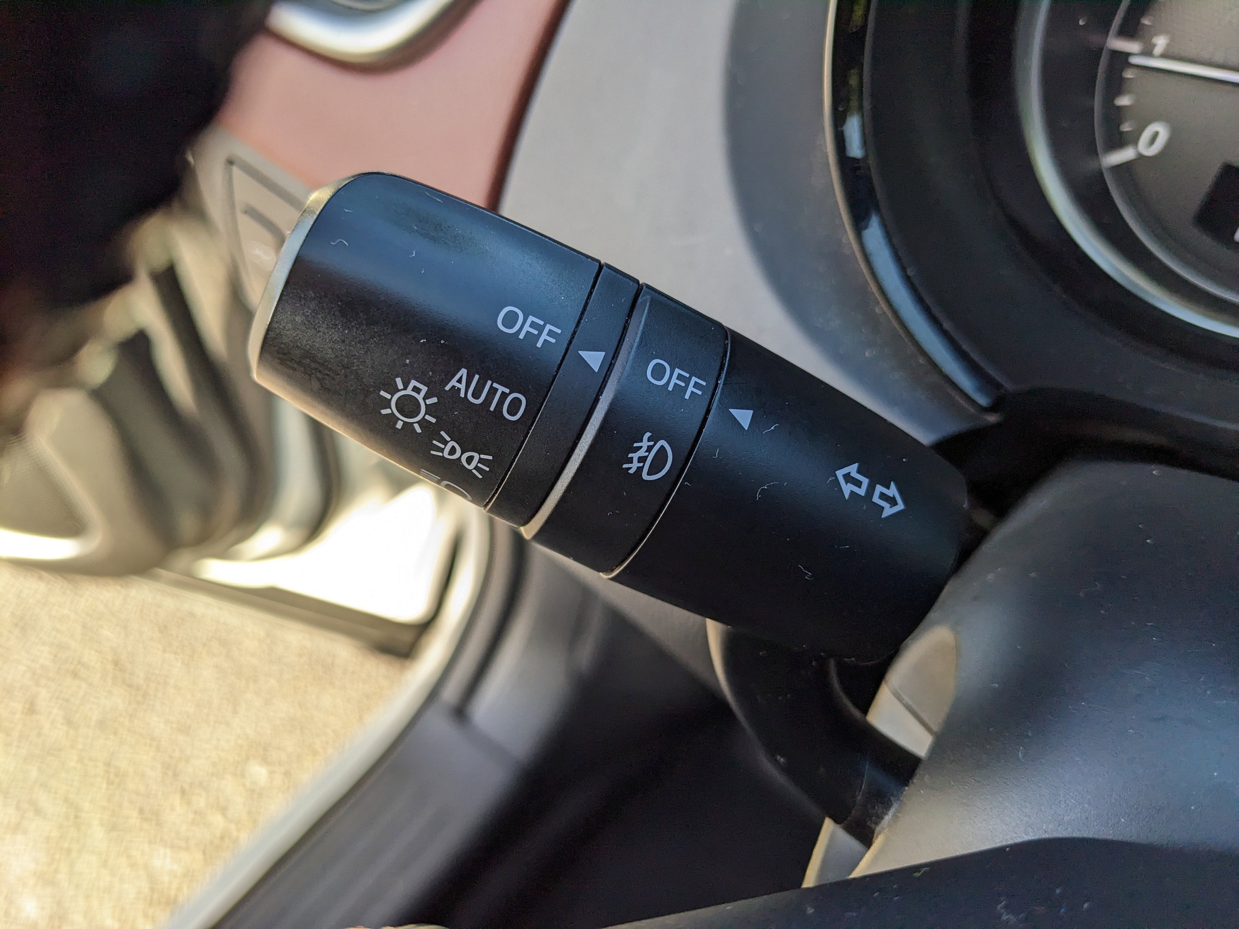 2018 Mazda Mazda CX-9 Signature