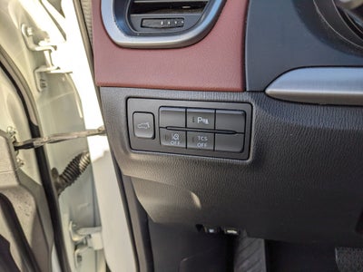 2018 Mazda Mazda CX-9 Signature