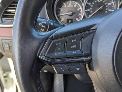 2018 Mazda Mazda CX-9 Signature