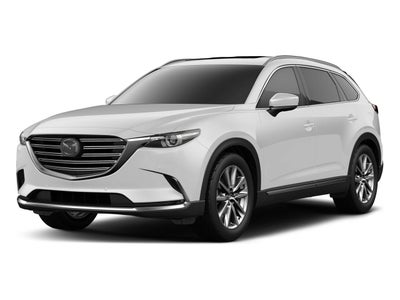 2018 Mazda Mazda CX-9 Signature