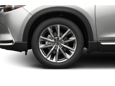 2018 Mazda Mazda CX-9 Signature
