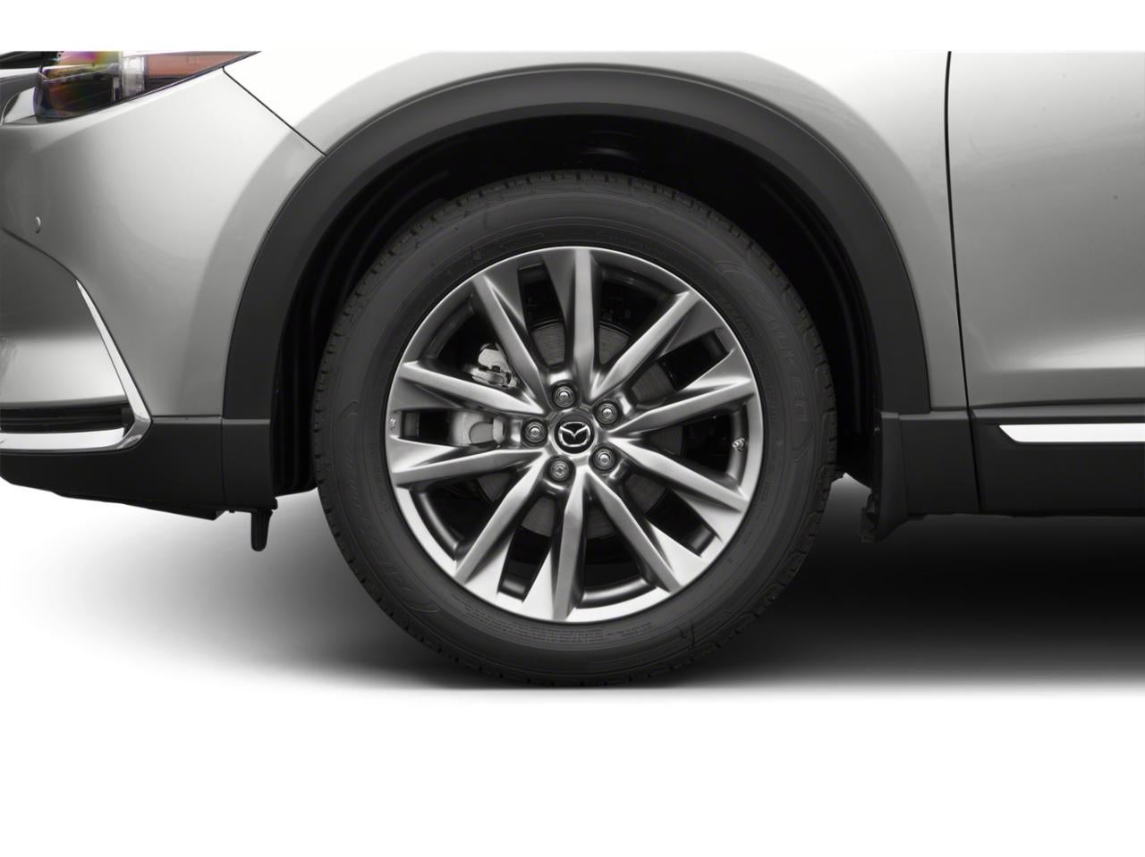 2018 Mazda Mazda CX-9 Signature