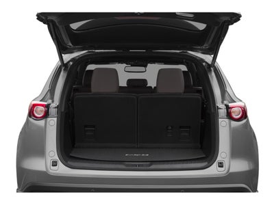 2018 Mazda Mazda CX-9 Signature