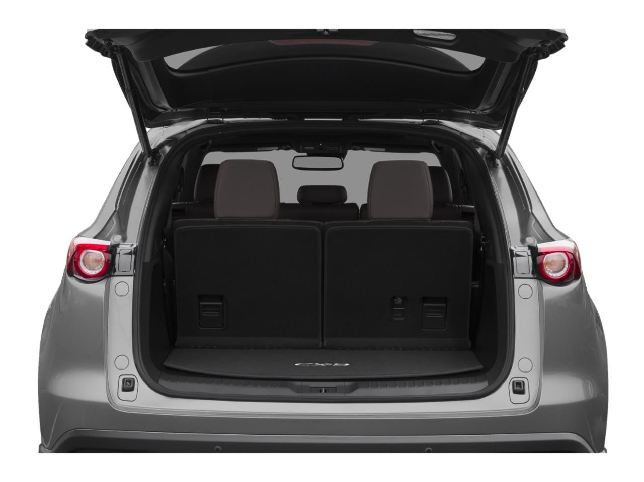 2018 Mazda Mazda CX-9 Signature