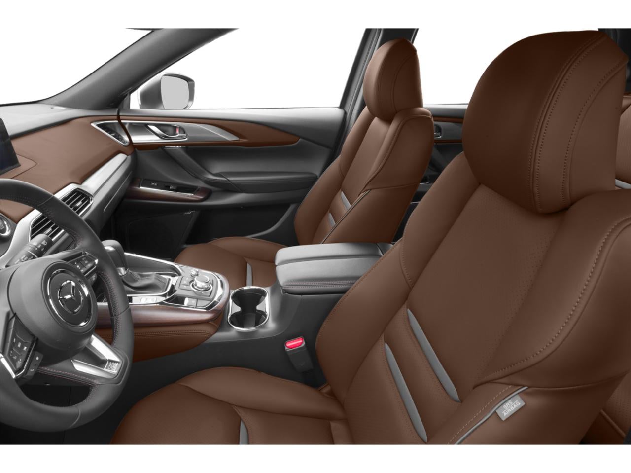 2018 Mazda Mazda CX-9 Signature