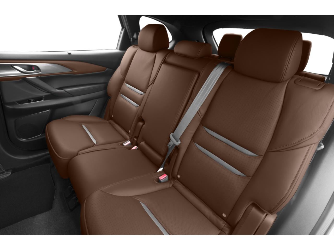 2018 Mazda Mazda CX-9 Signature