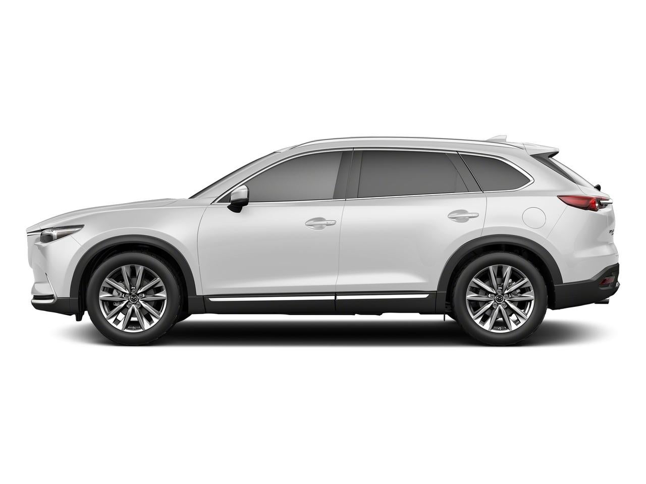 2018 Mazda Mazda CX-9 Signature