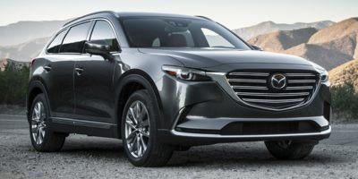 2018 Mazda Mazda CX-9 Signature