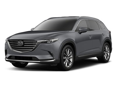 2018 Mazda Mazda CX-9 Signature