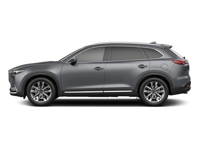 2018 Mazda Mazda CX-9 Signature
