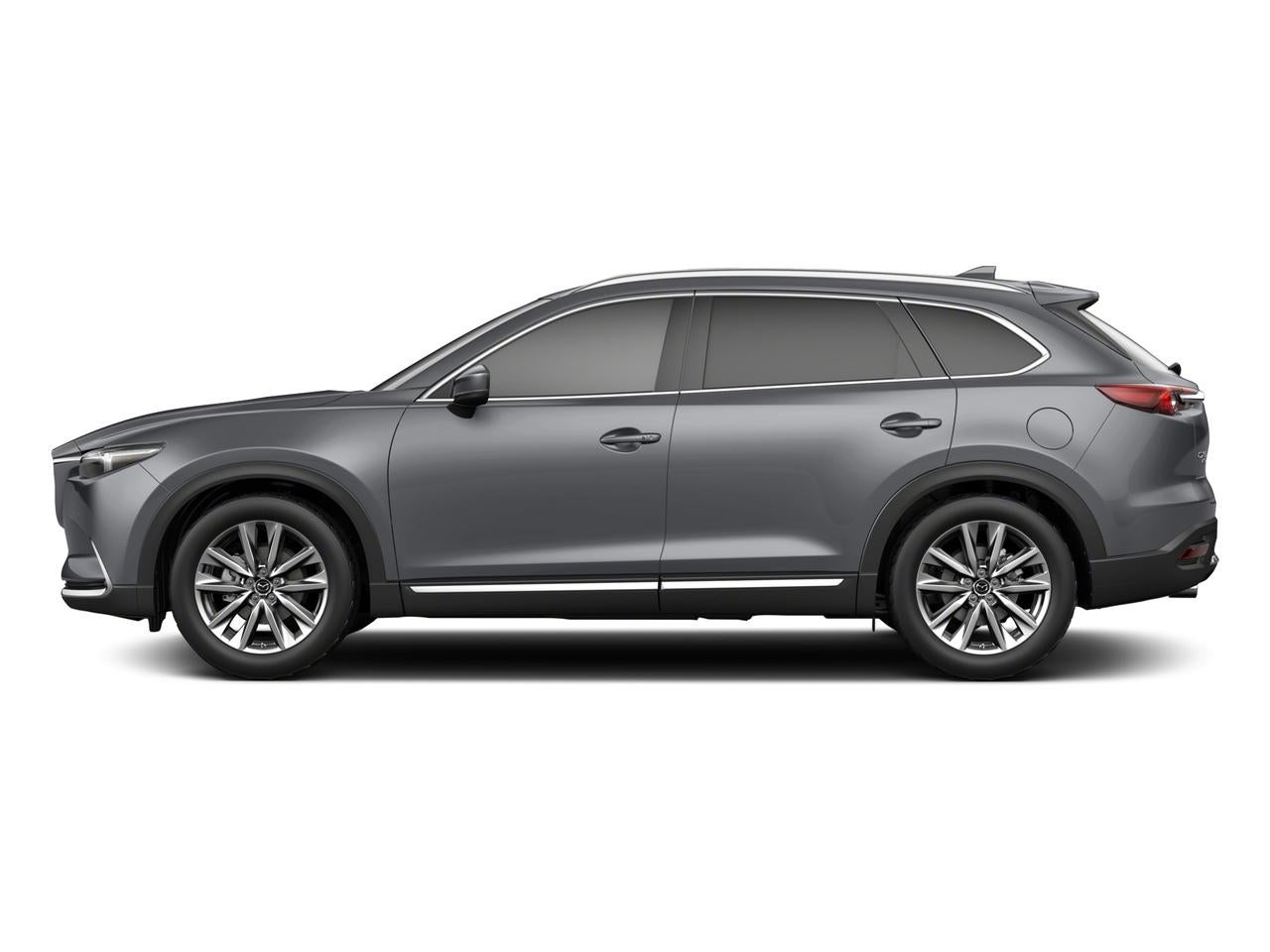 2018 Mazda Mazda CX-9 Signature