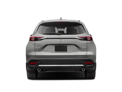 2018 Mazda Mazda CX-9 Signature