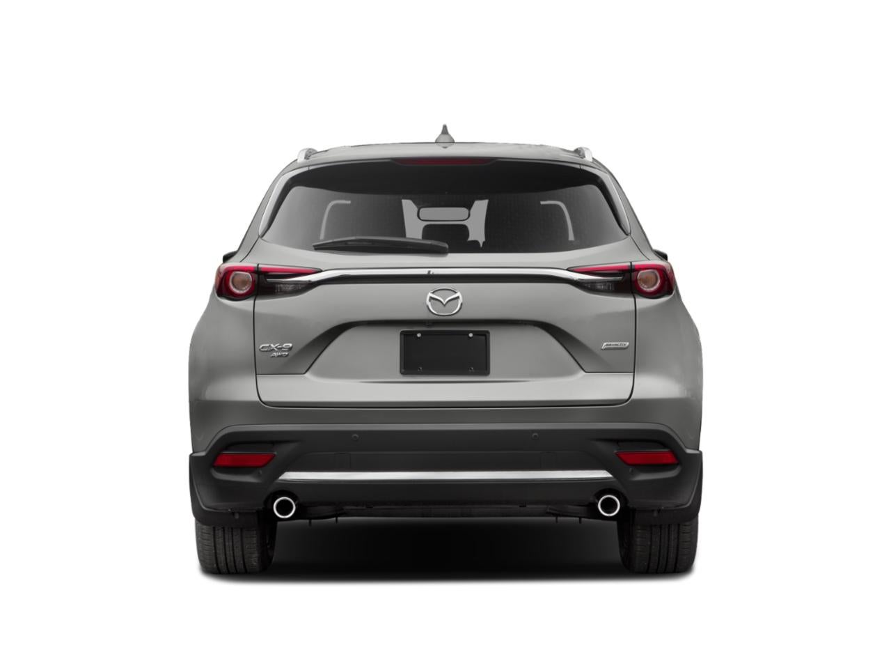 2018 Mazda Mazda CX-9 Signature