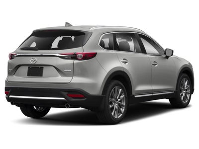 2018 Mazda Mazda CX-9 Signature