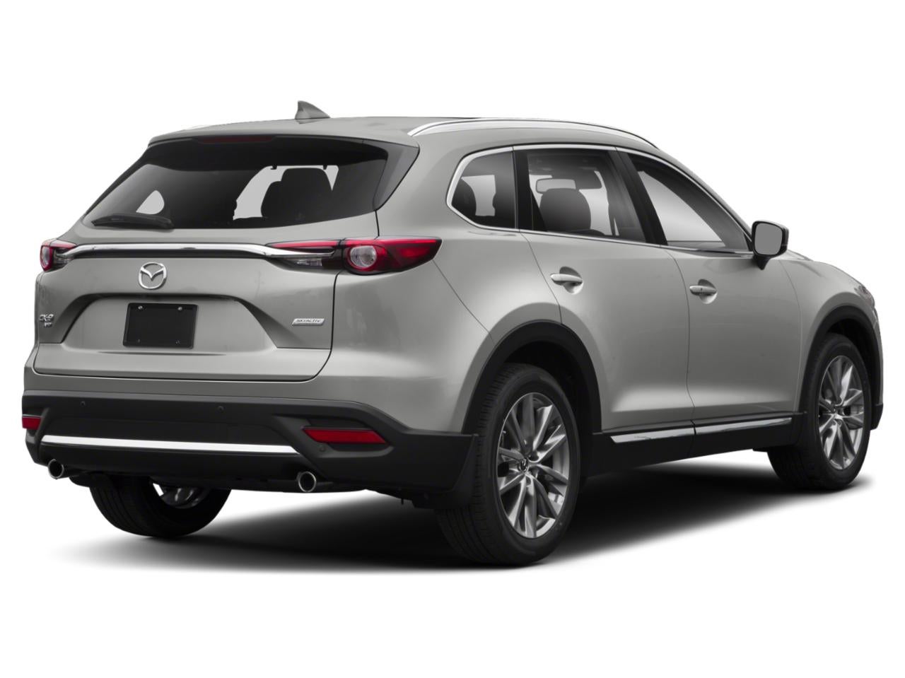 2018 Mazda Mazda CX-9 Signature