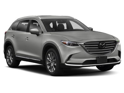 2018 Mazda Mazda CX-9 Signature