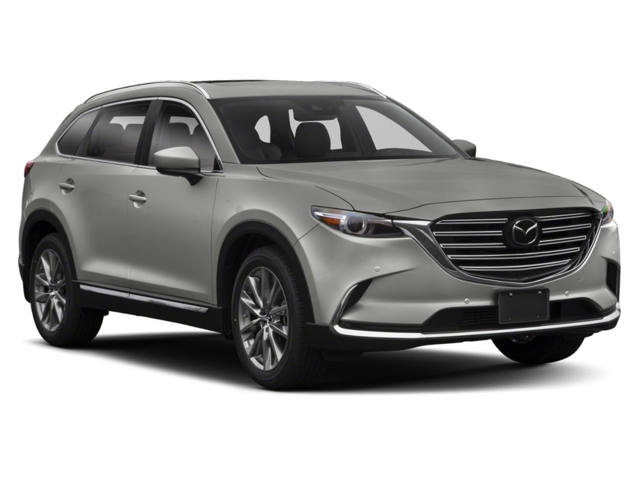 2018 Mazda Mazda CX-9 Signature