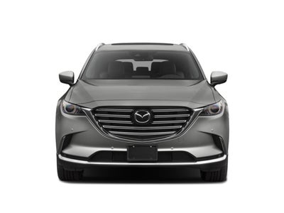 2018 Mazda Mazda CX-9 Signature