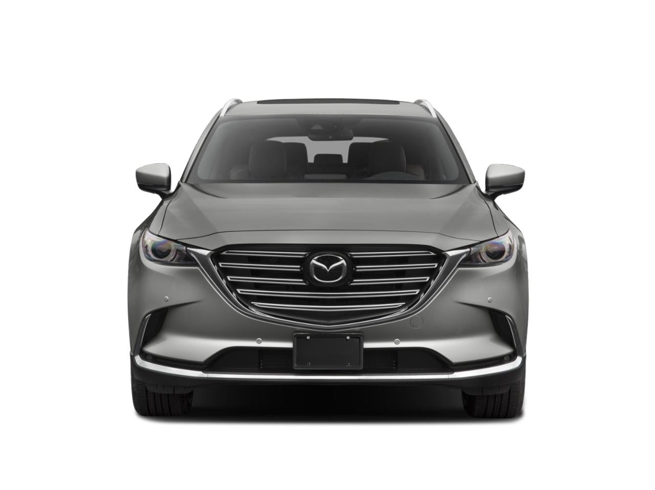 2018 Mazda Mazda CX-9 Signature