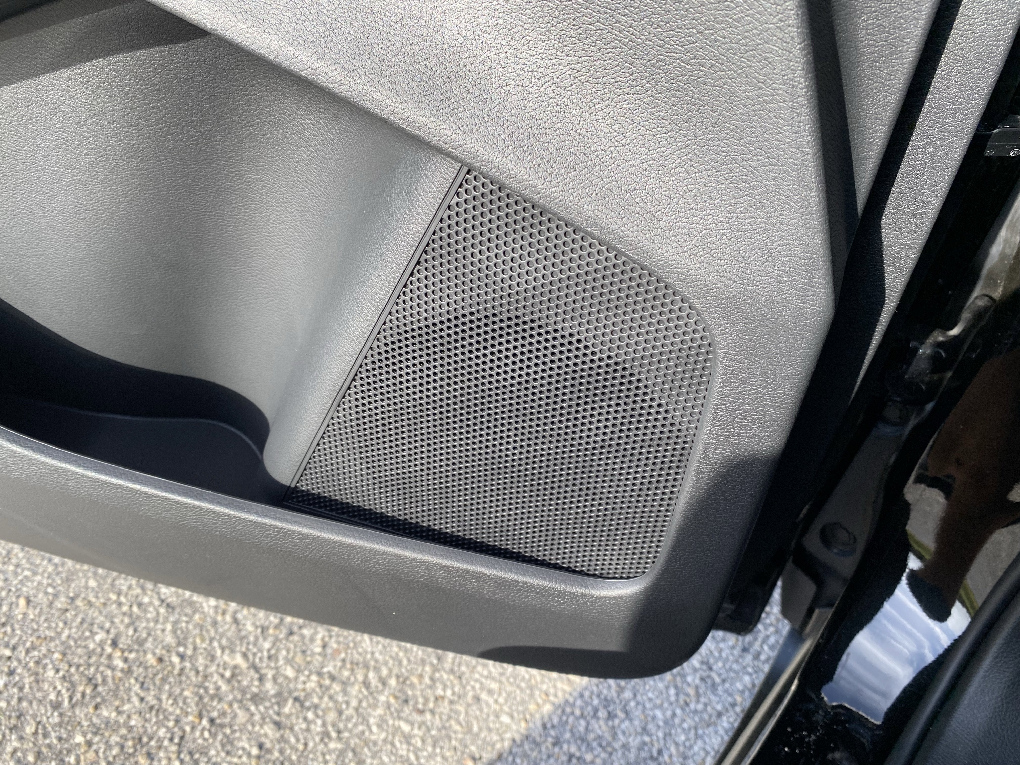 2026 Nissan LEAF SV+