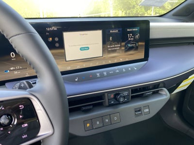 2026 Nissan LEAF SV+