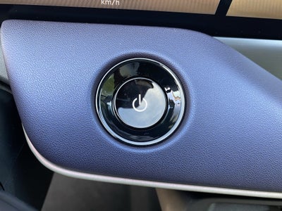 2026 Nissan LEAF SV+