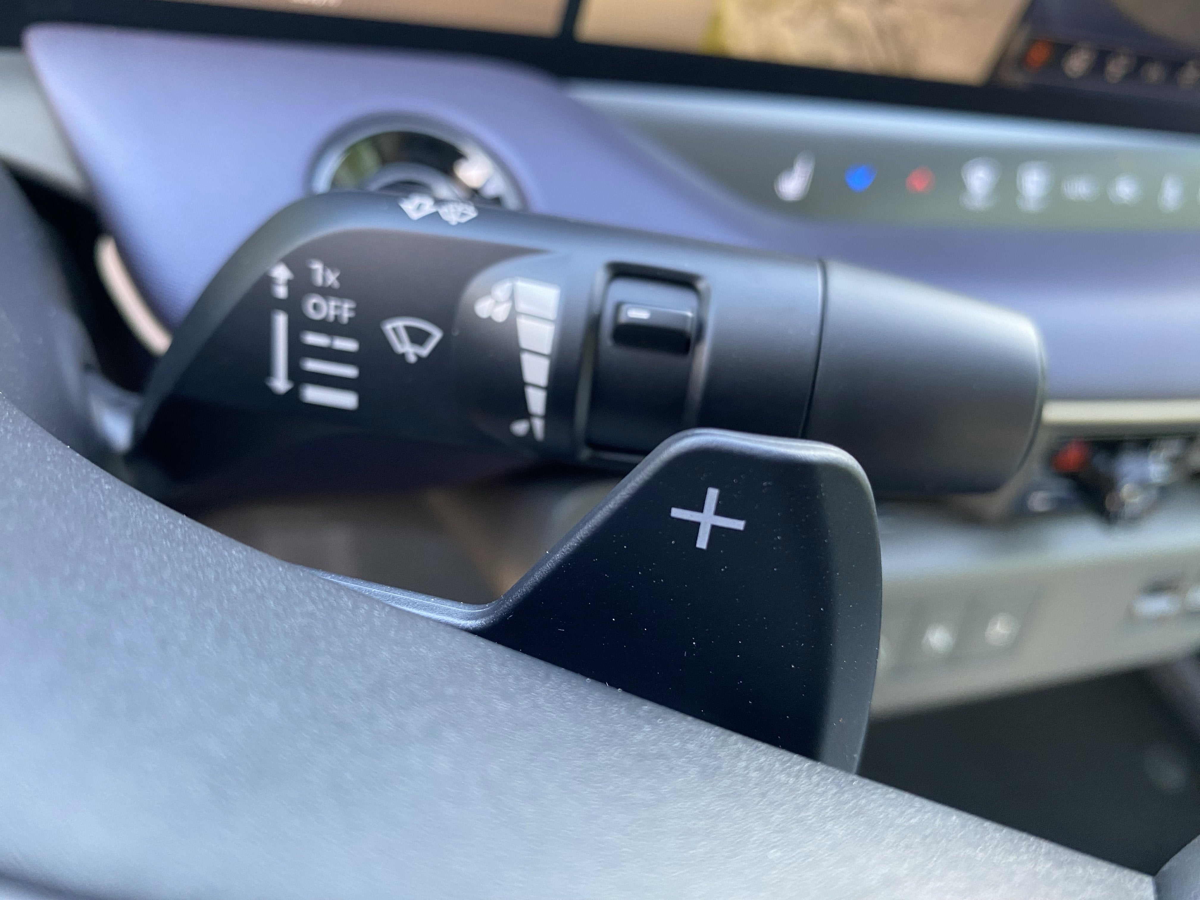 2026 Nissan LEAF SV+