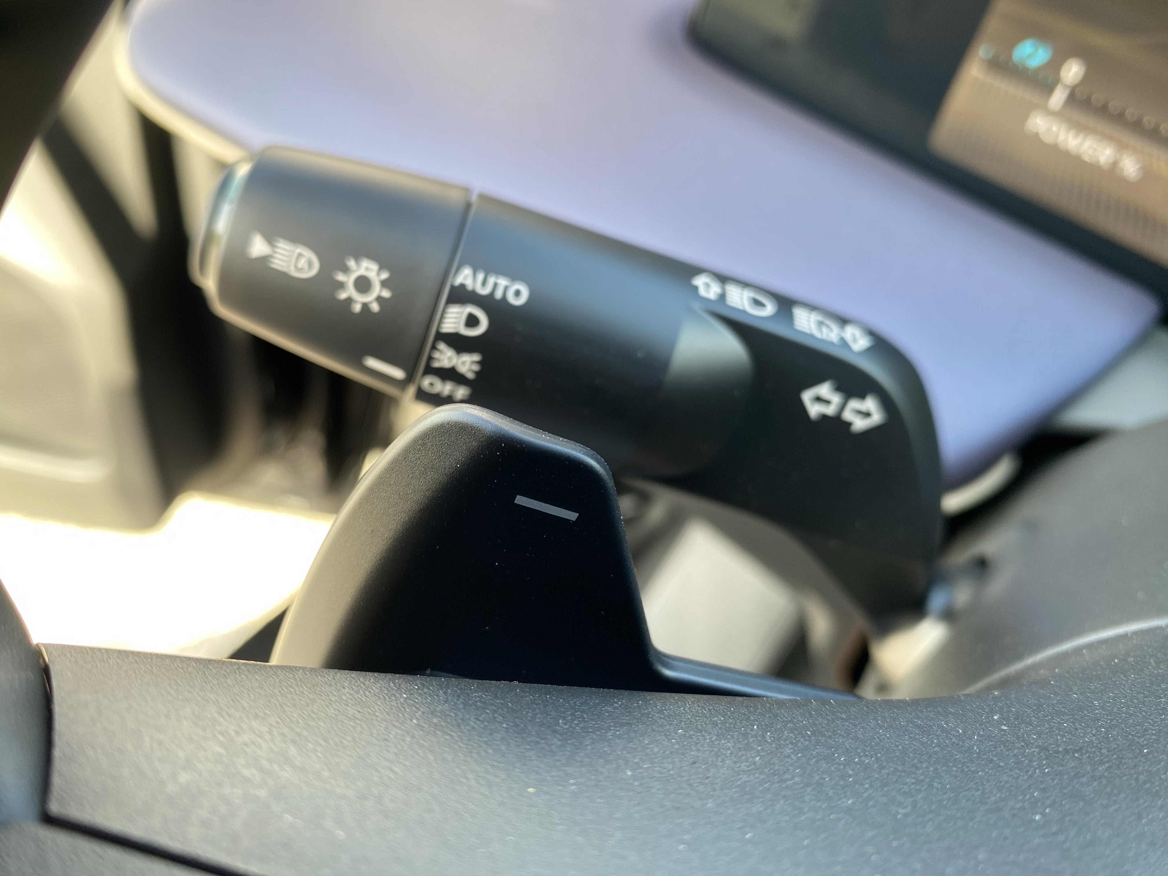 2026 Nissan LEAF SV+
