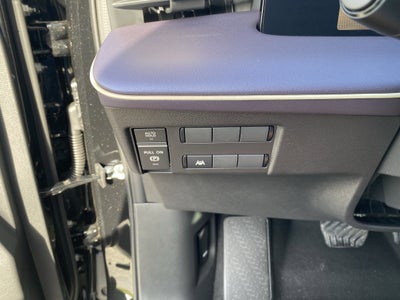 2026 Nissan LEAF SV+