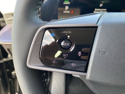 2026 Nissan LEAF SV+