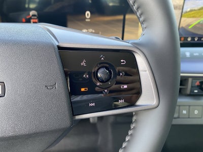 2026 Nissan LEAF SV+
